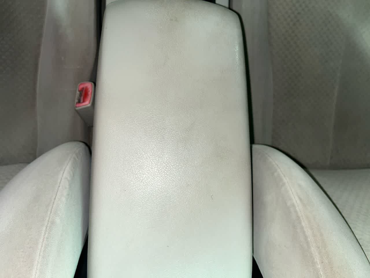 Used 2008 Toyota Camry LE FWD image 21