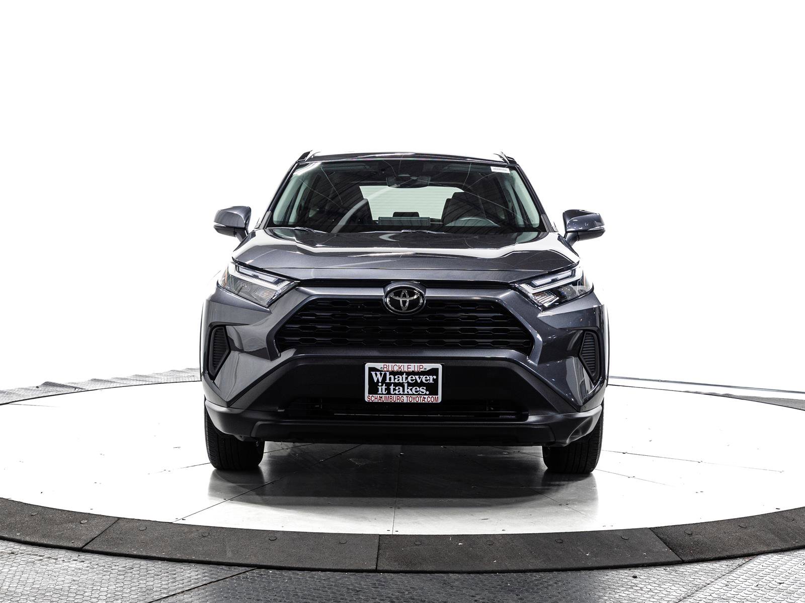Certified 2023 Toyota RAV4 XLE w/ Convenience Package image 2