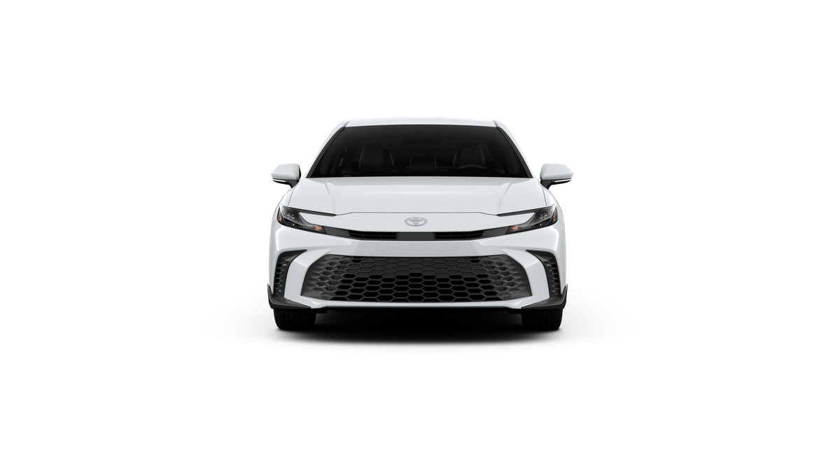 New 2026 Toyota Camry SE w/ Convenience Package AWD/4WD image 57
