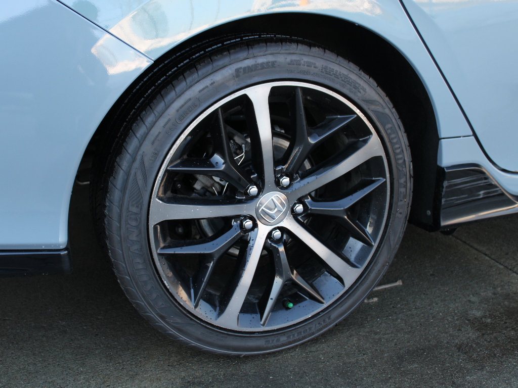 Used 2020 Honda Civic Sport Touring image 35