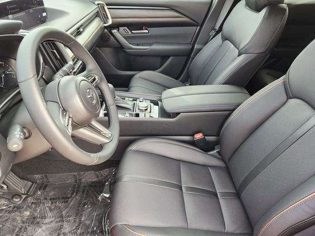 New 2026 MAZDA CX-50 AWD 2.5 Hybrid w/ Weather Package image 8