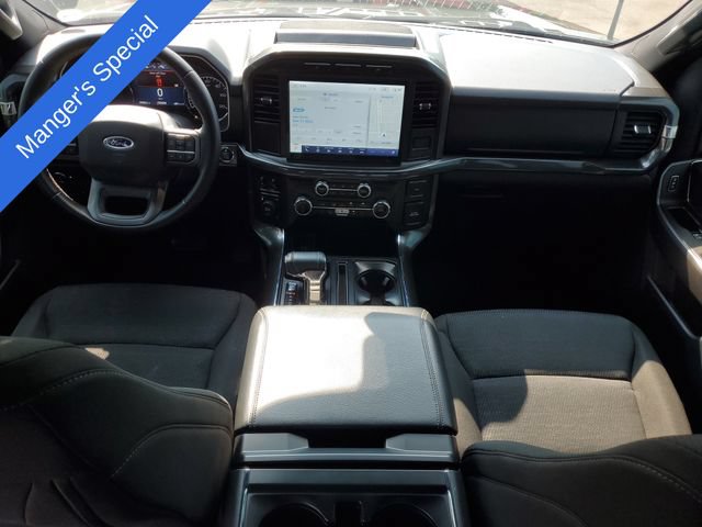 Certified 2023 Ford F150 XLT w/ Equipment Group 302A High AWD/4WD image 29
