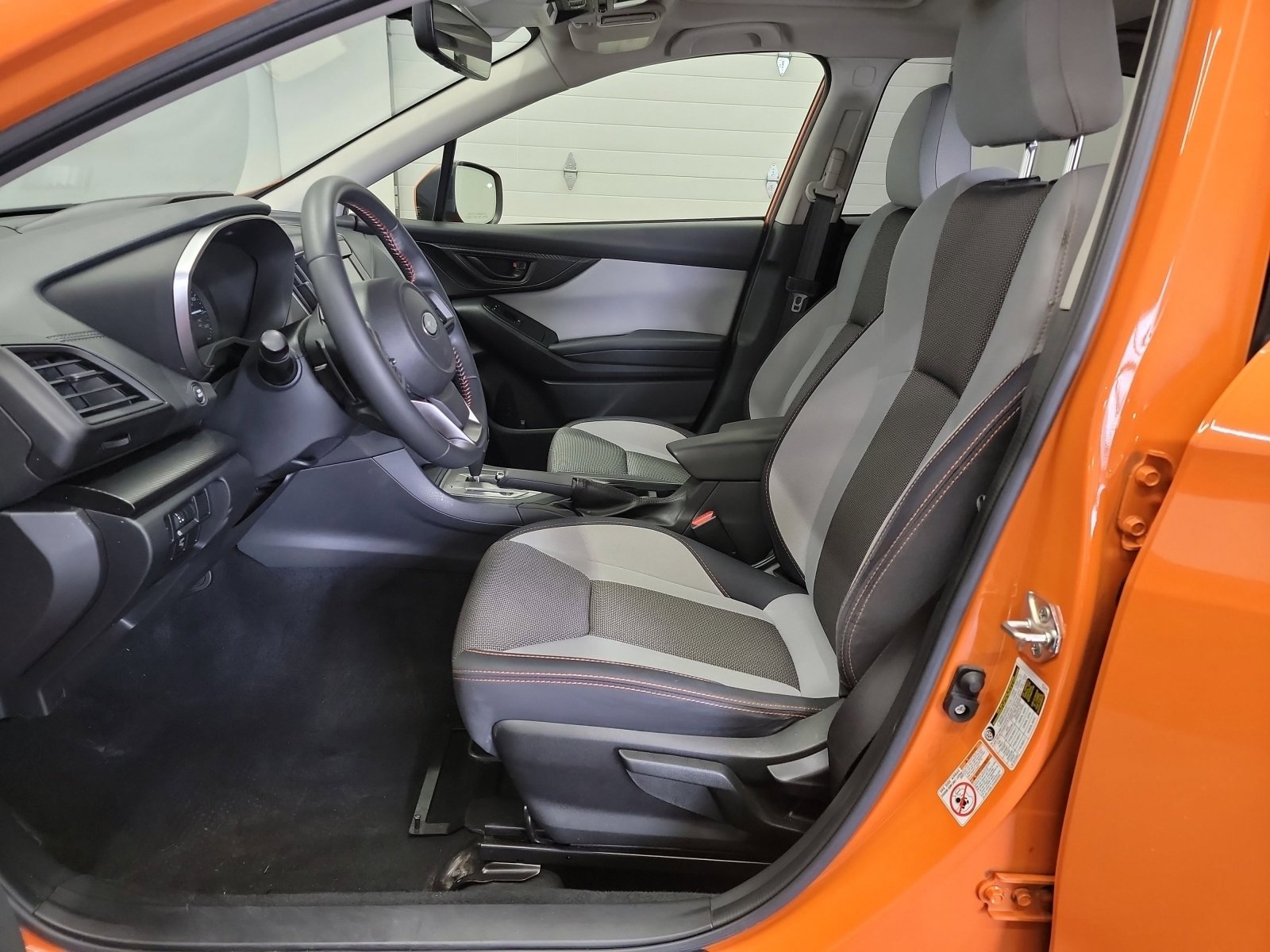 Used 2019 Subaru Crosstrek 2.0i Premium AWD/4WD image 12