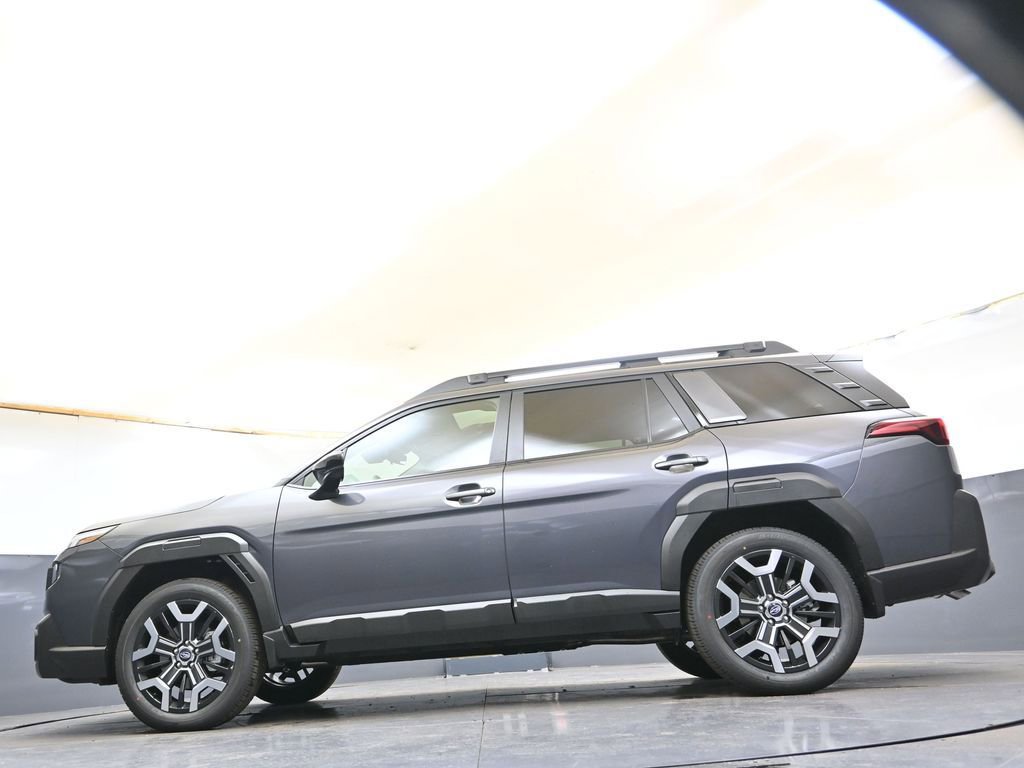 New 2026 Subaru Outback Touring XT image 41