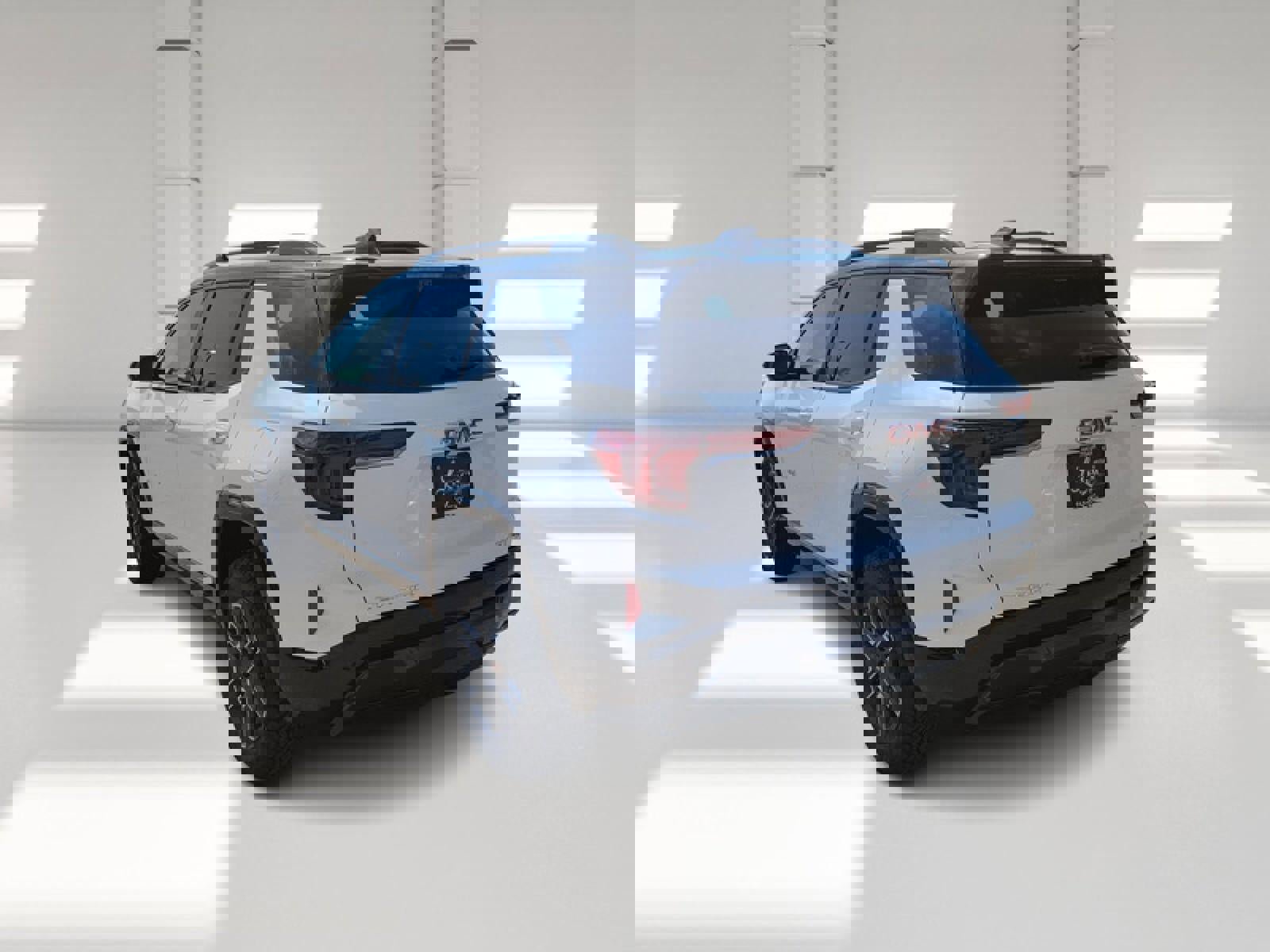 New 2026 GMC Terrain AT4 w/ Convenience Package III image 5