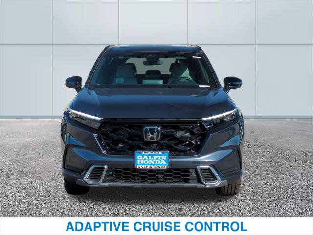 New 2026 Honda CR-V Sport Touring image 3