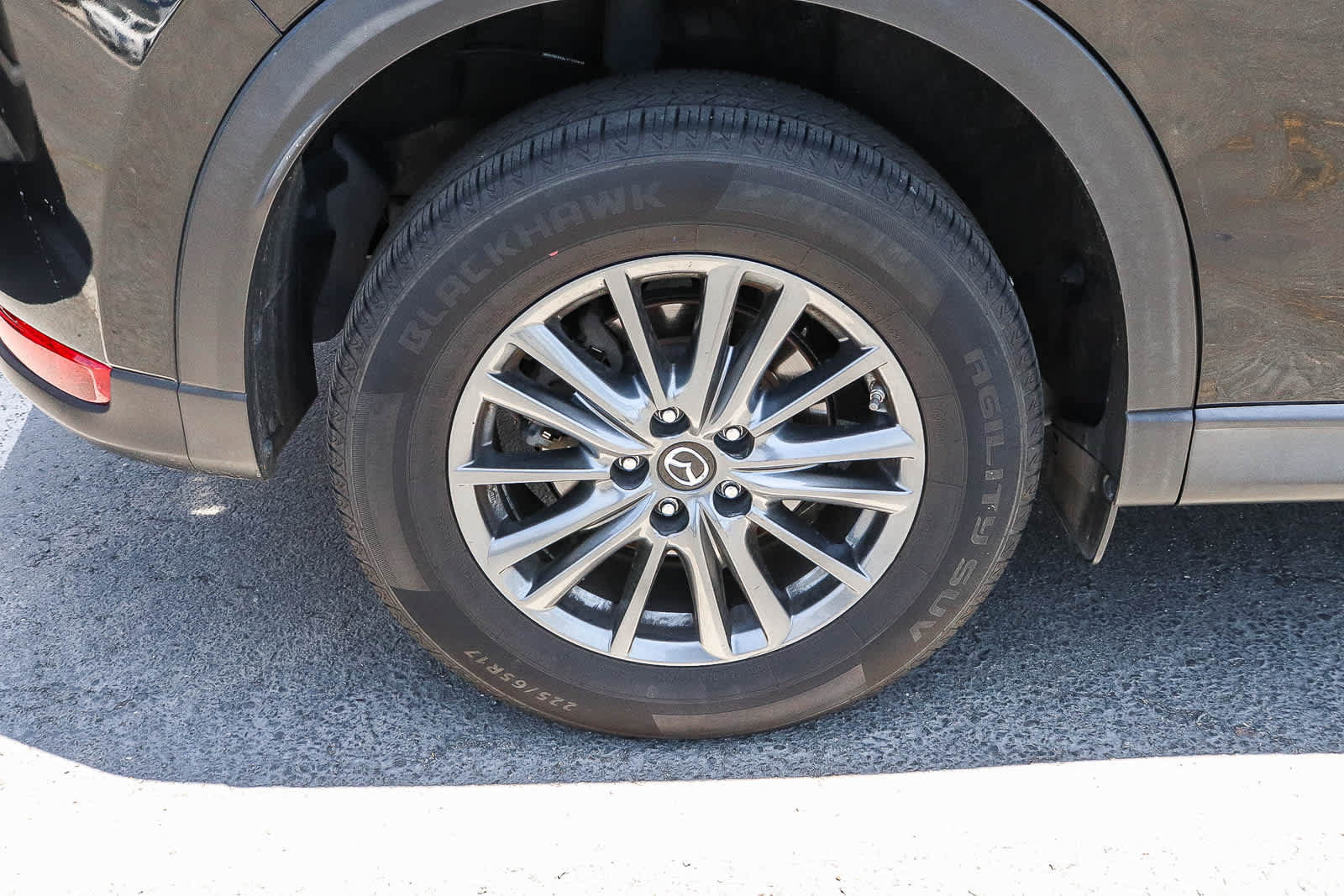 Used 2019 MAZDA CX-5 Sport FWD image 18