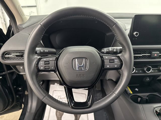 Certified 2024 Honda HR-V EX-L image 25
