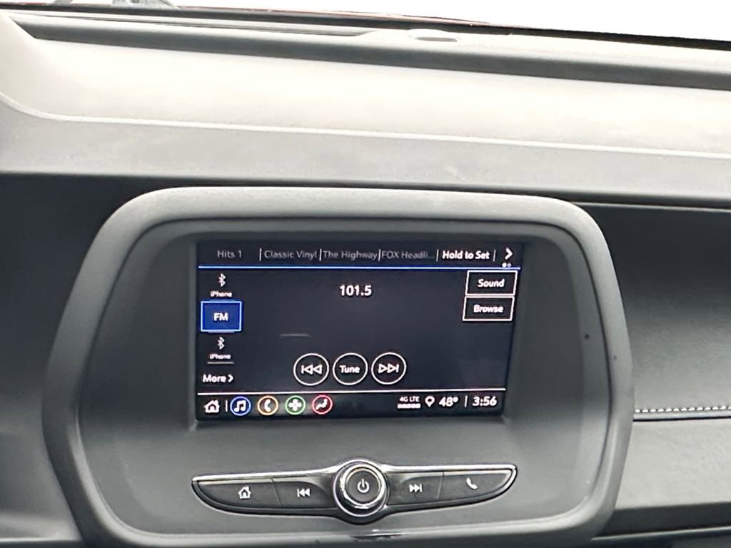 Used 2024 Chevrolet Camaro LT w/ RS Package image 15