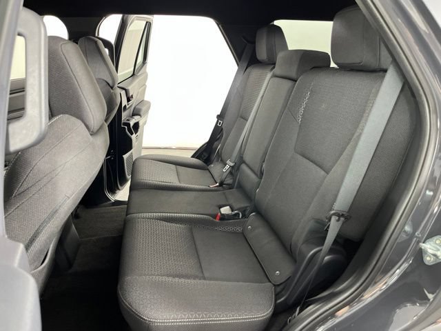 Used 2026 Toyota 4Runner SR5 AWD/4WD image 41