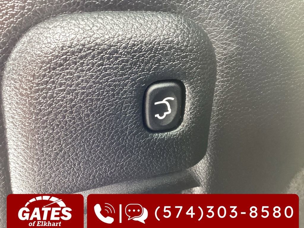 Used 2020 Jeep Grand Cherokee Limited w/ Luxury Group II image 13