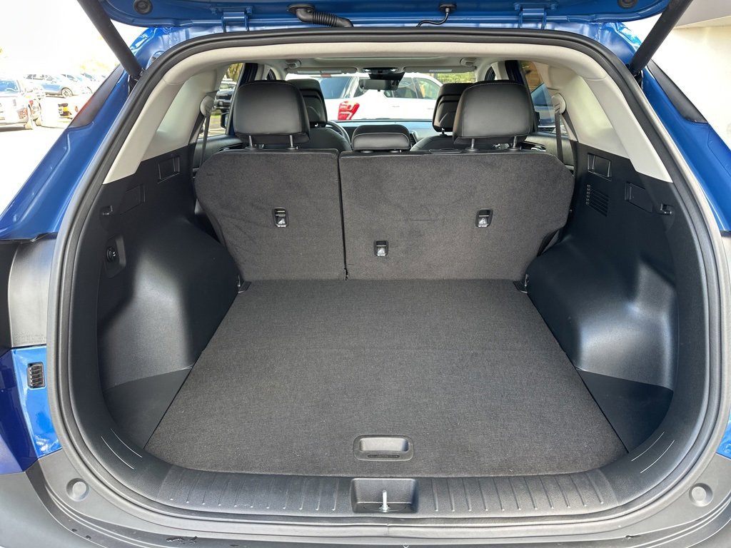 Used 2025 Kia Sportage EX w/ Premium Package image 18
