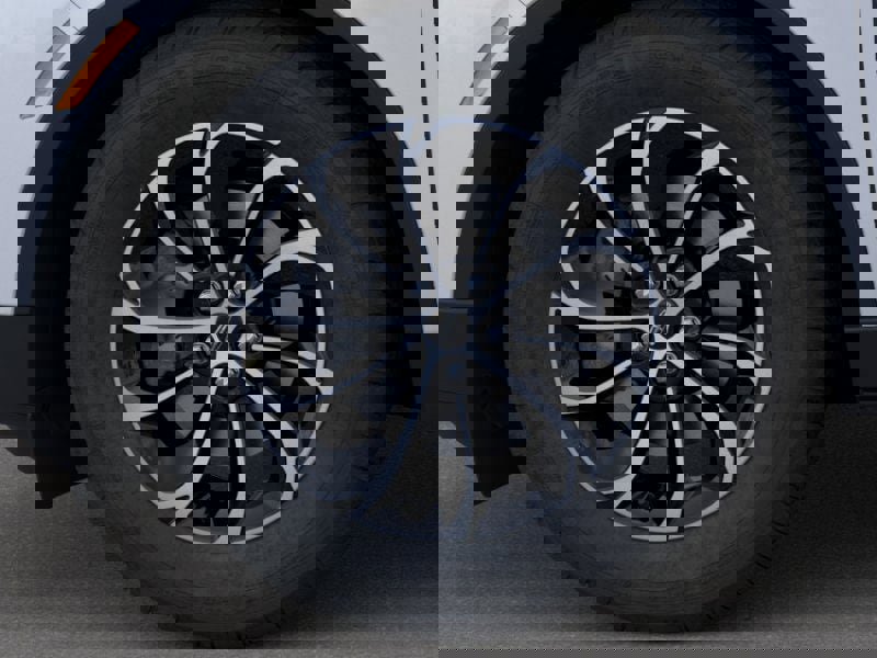 New 2026 Lincoln Nautilus Premier image 19