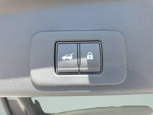 New 2025 Nissan Murano SL AWD/4WD image 29