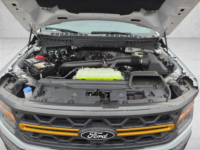 New 2025 Ford F150 Tremor w/ Equipment Group 402A High image 18