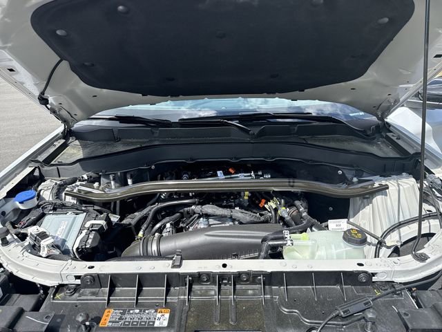 New 2026 Ford Explorer ST-Line w/ ST-Line Street Pack AWD/4WD image 26
