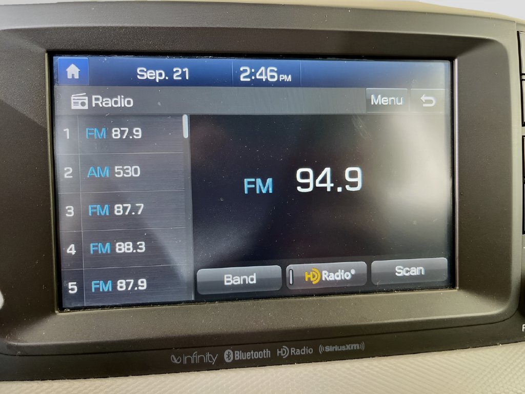 Used 2020 Hyundai Kona Limited FWD image 14