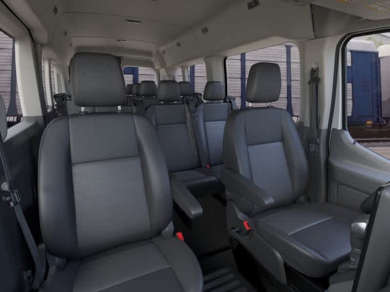 New 2026 Ford Transit 350 XL RWD image 11