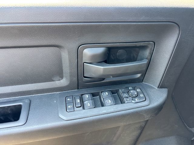 New 2026 RAM 2500 Tradesman AWD/4WD image 12