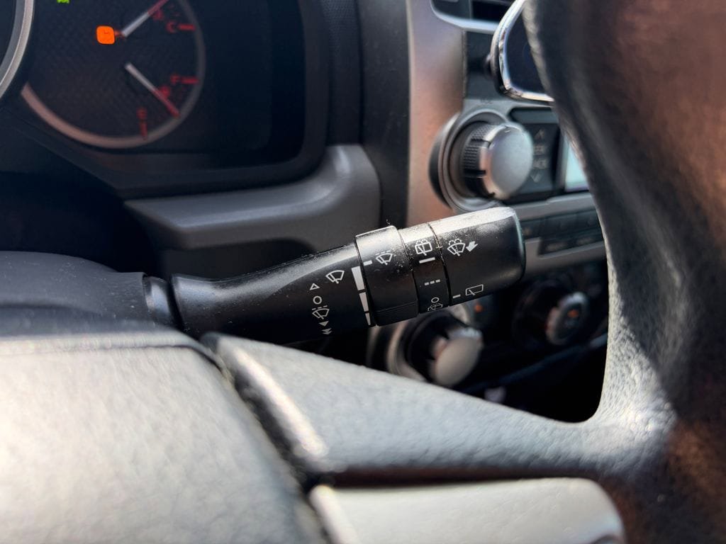 Used 2010 Toyota 4Runner 4WD image 21