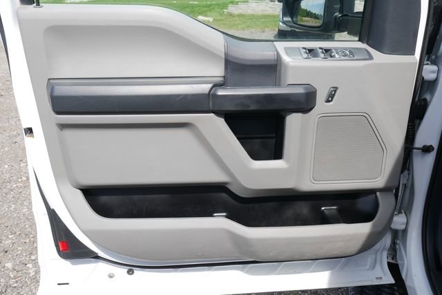 Used 2022 Ford F250 XL w/ Power Equipment Group AWD/4WD image 14