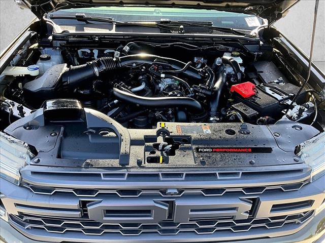 Used 2024 Ford Ranger Raptor AWD/4WD image 11