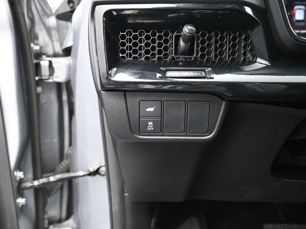 Used 2024 Honda CR-V EX-L image 19