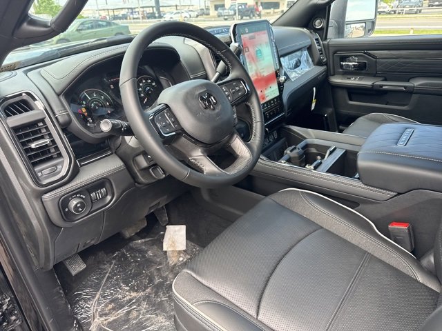 New 2025 RAM 2500 Limited image 13