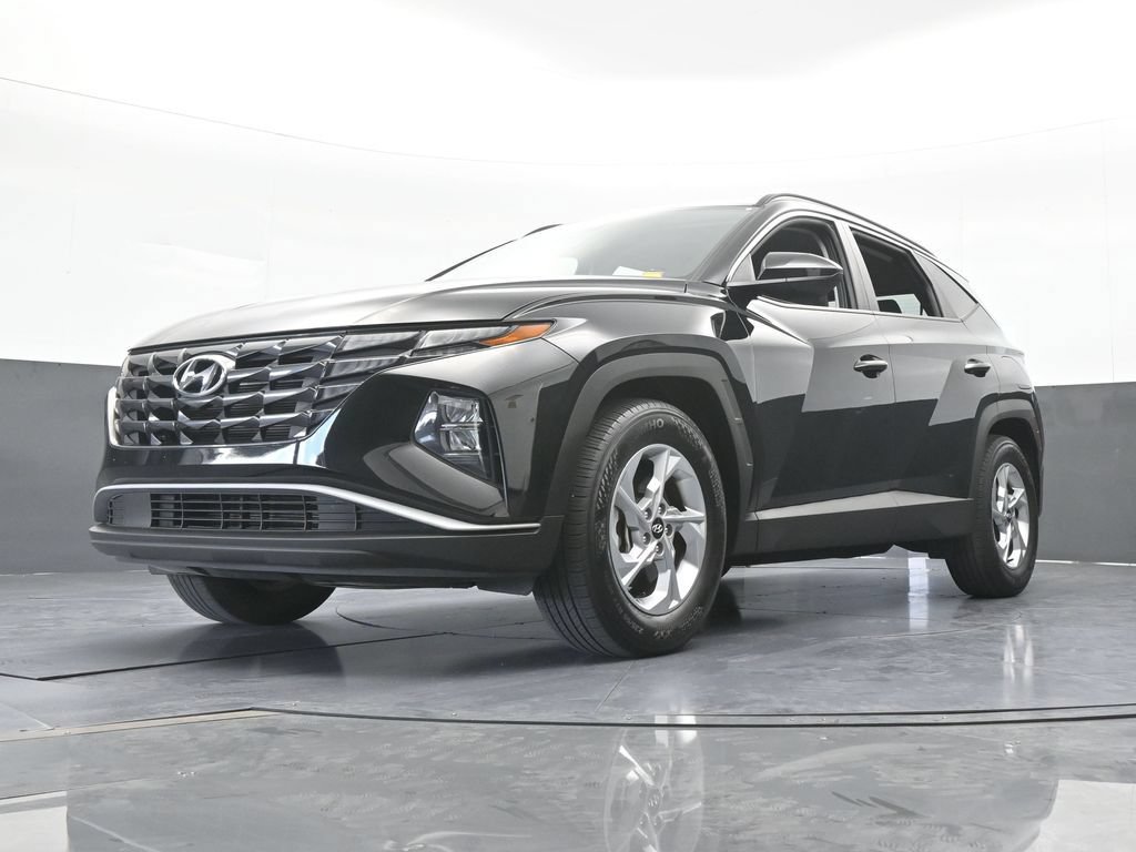 Used 2024 Hyundai Tucson SEL FWD image 20