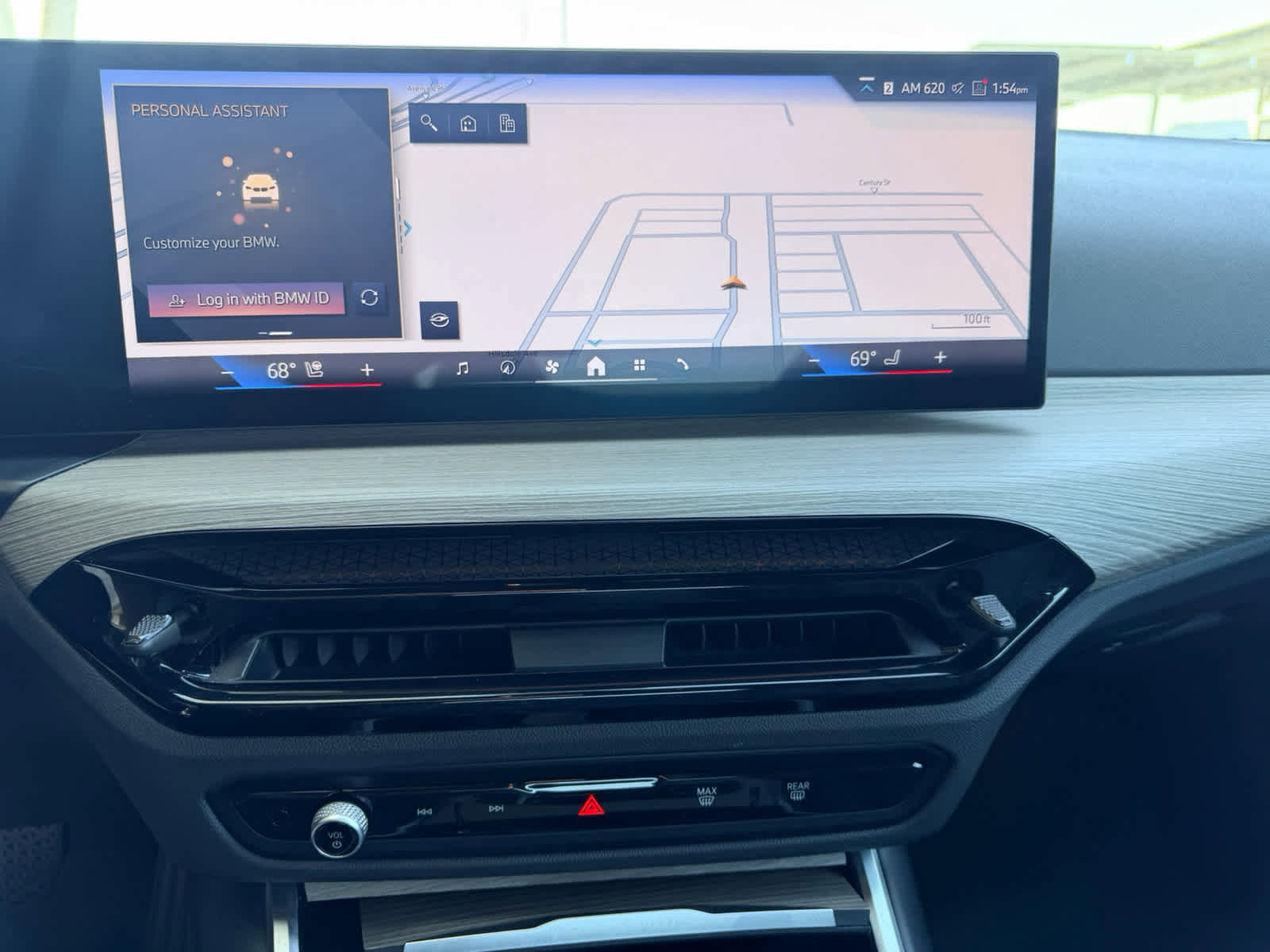 Used 2025 BMW 430i Coupe image 15