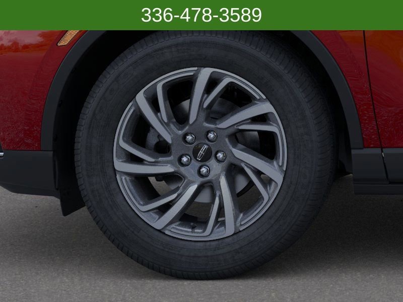 New 2026 Lincoln Corsair Premiere FWD image 19