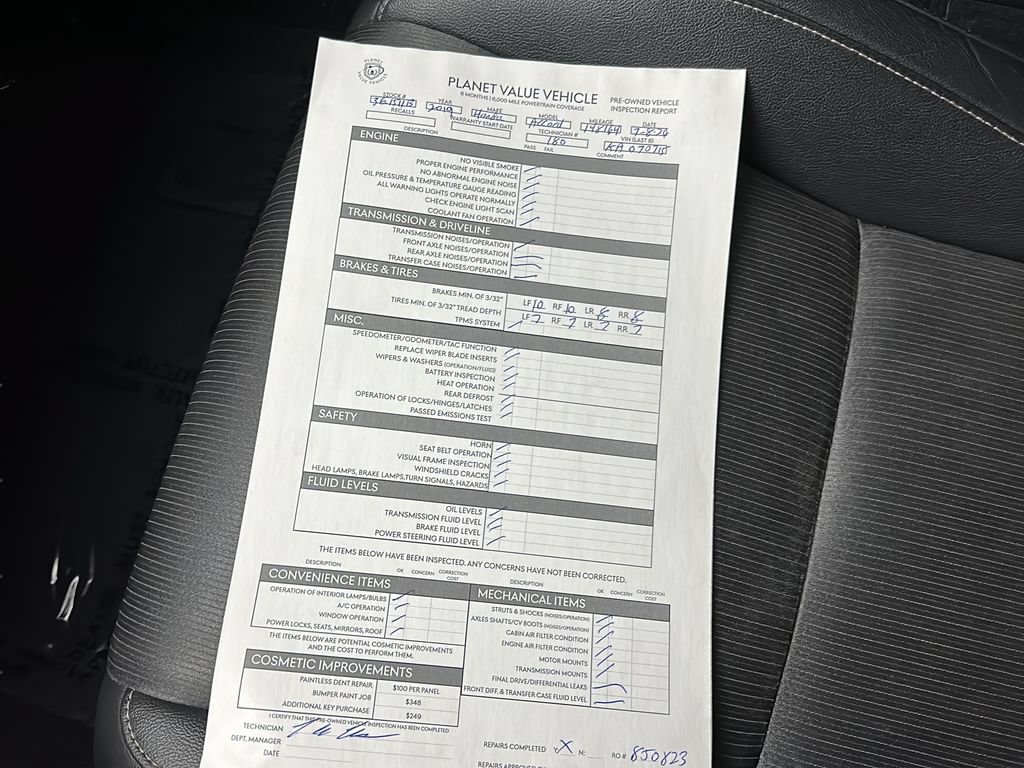 Used 2019 Honda Accord Sport image 29
