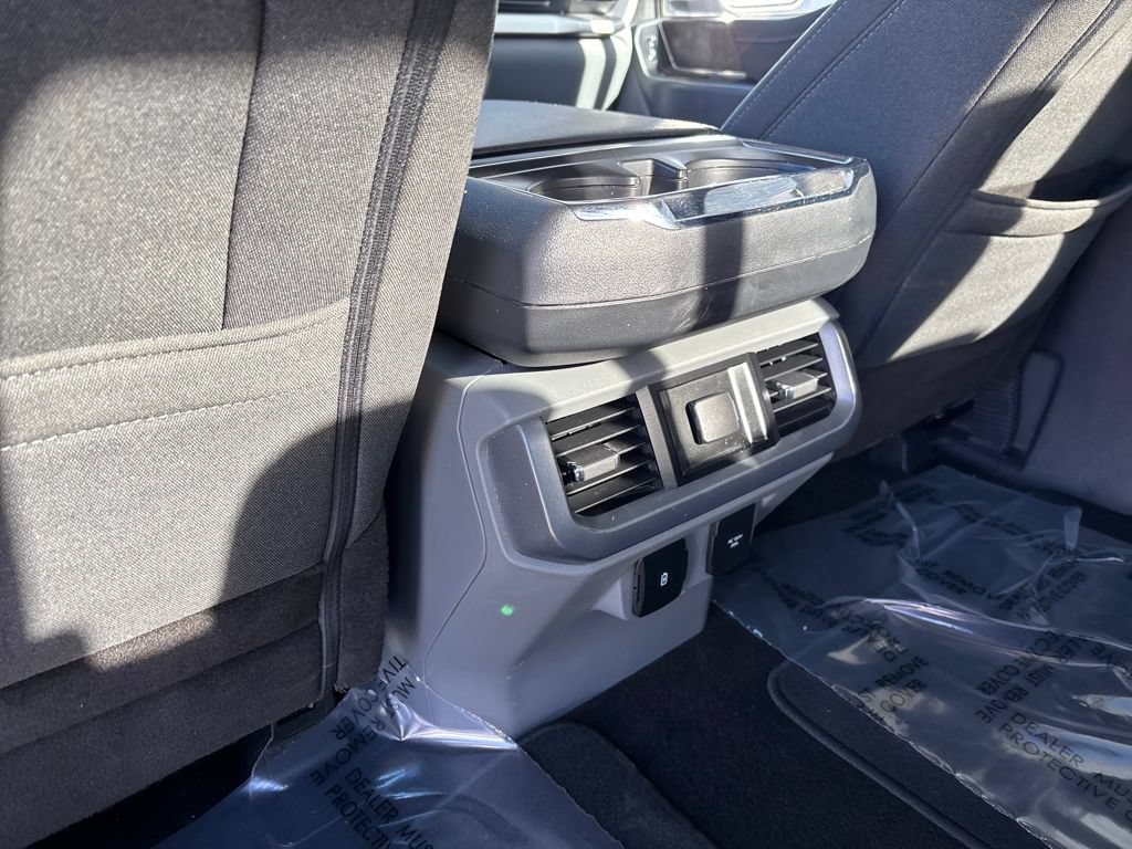 Used 2023 Ford F150 XLT w/ Equipment Group 302A High AWD/4WD image 31
