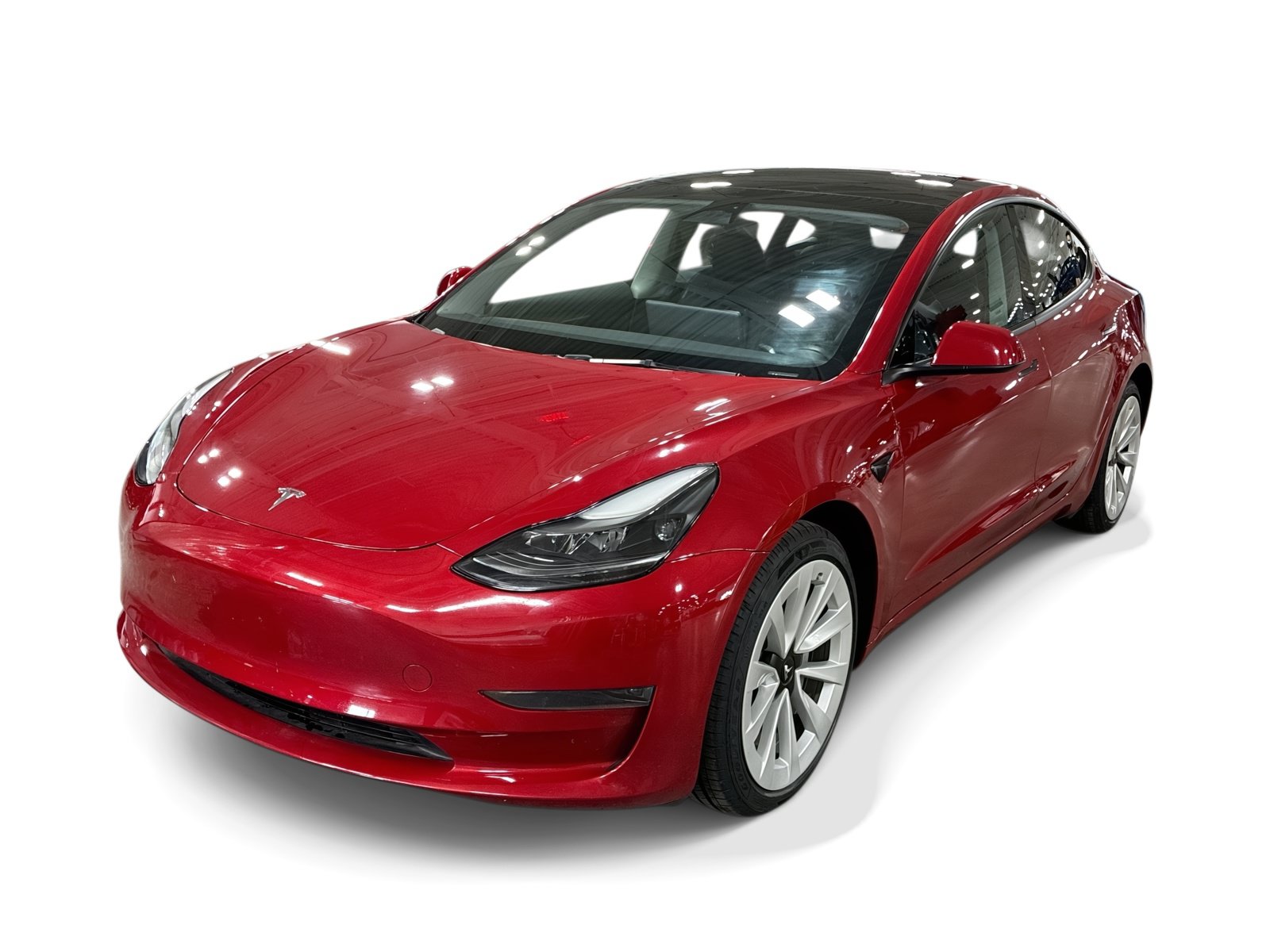 Certified 2023 Tesla Model 3 Standard Range RWD image 14