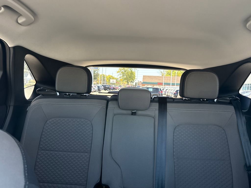 Used 2022 Ford Escape SE w/ Convenience Package image 43