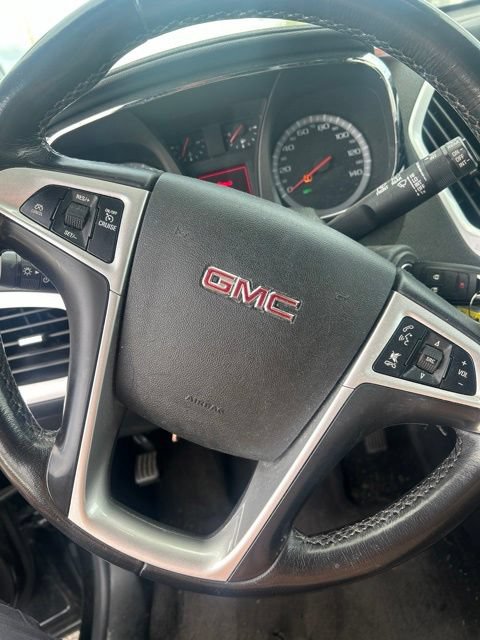 Used 2016 GMC Terrain SLE AWD/4WD image 15