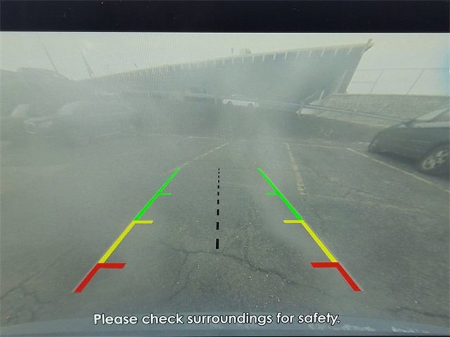 Certified 2024 Lincoln Corsair AWD w/ Equipment Group 101A image 6