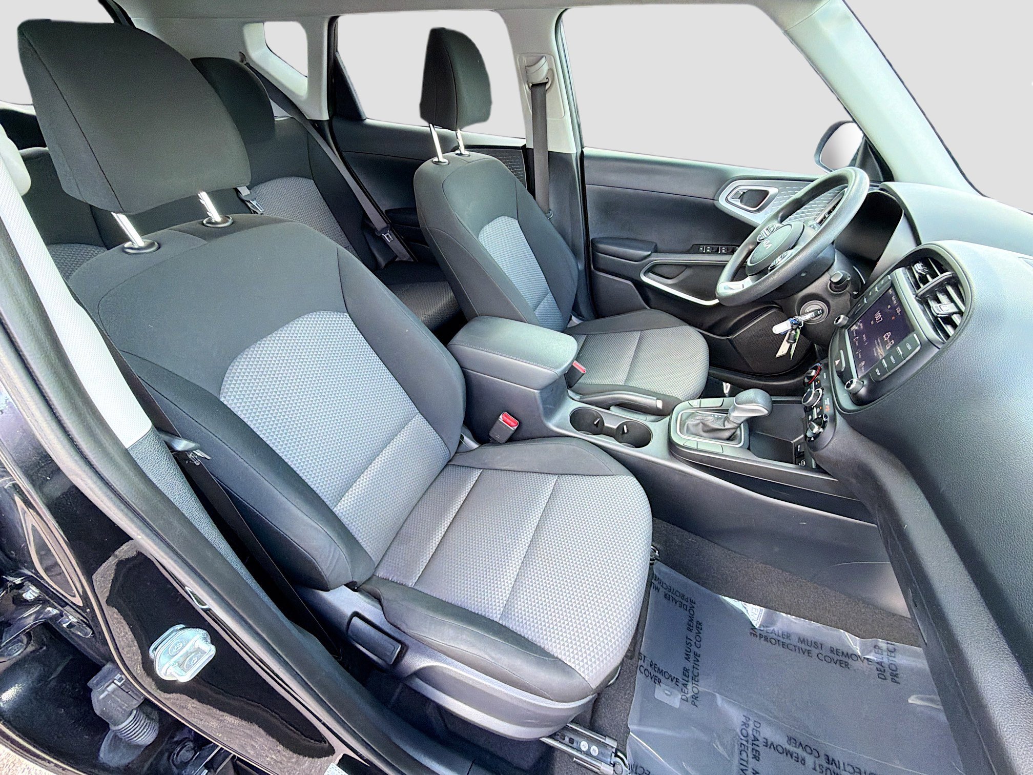 Used 2023 Kia Soul LX w/ Option Group 015 image 14