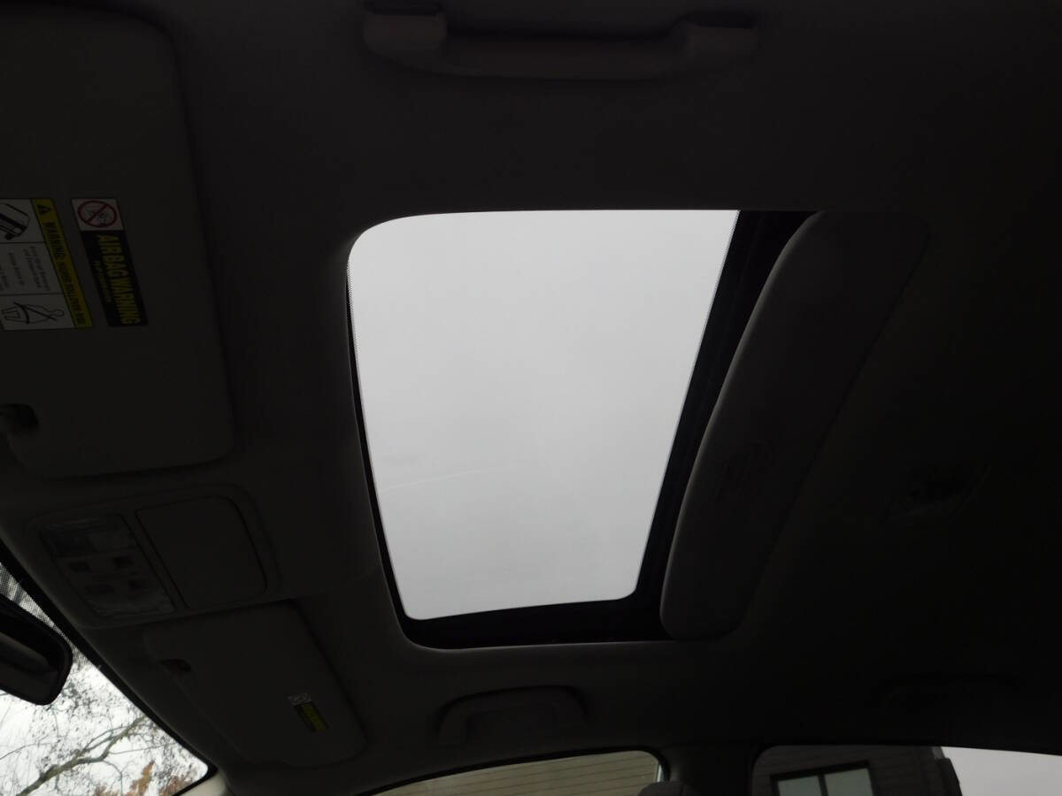 Used 2007 Honda CR-V EX image 16