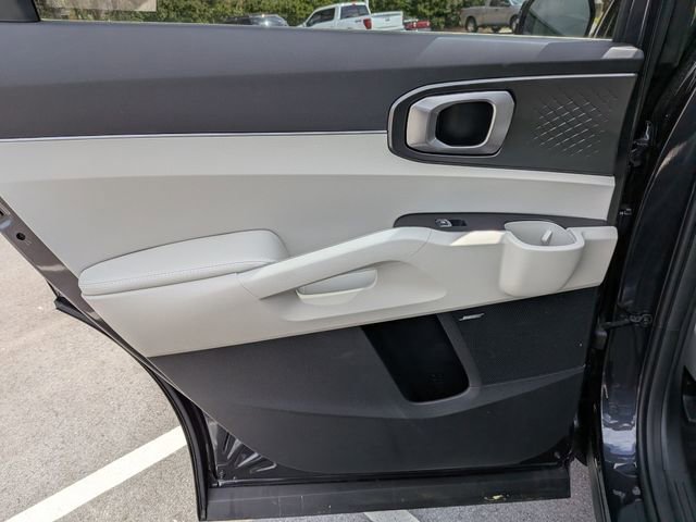 New 2026 Kia Sorento EX image 23