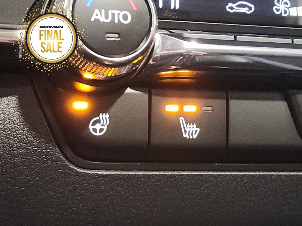 Certified 2025 MAZDA MAZDA3 Hatchback w/Premium Plus Pkg image 28