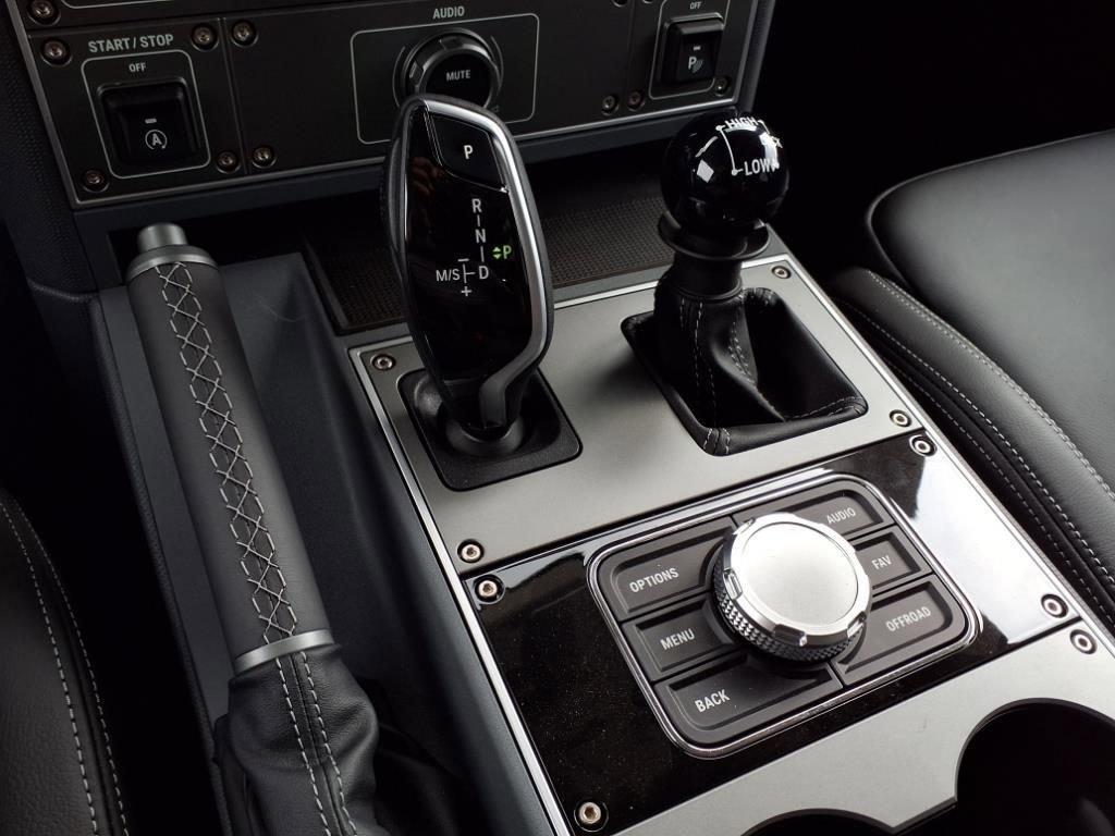 New 2024 INEOS Grenadier image 12