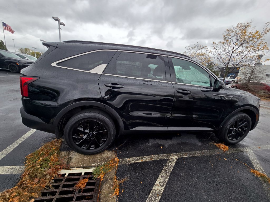 Used 2021 Kia Sorento S AWD/4WD image 8