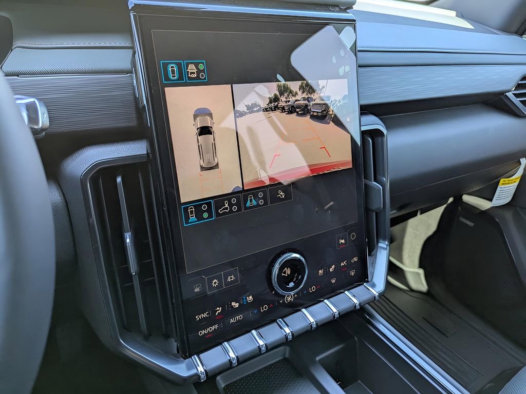 New 2026 GMC Acadia AT4 w/ Super Cruise Package image 11