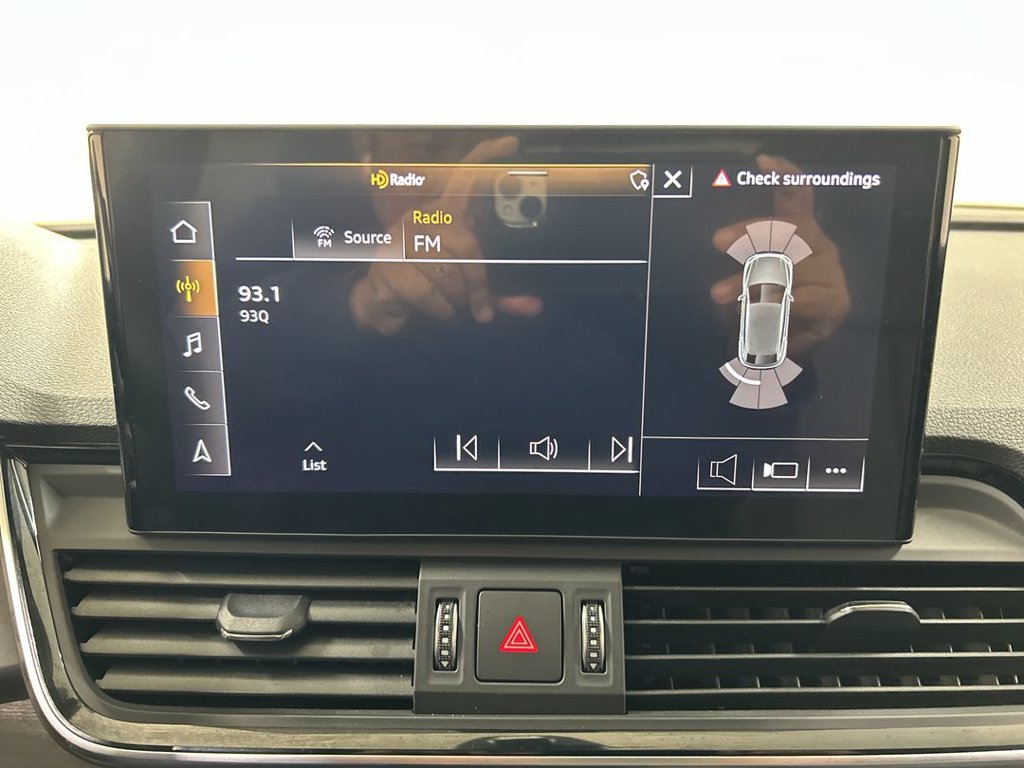 Used 2022 Audi Q5 2.0T Premium AWD/4WD image 14