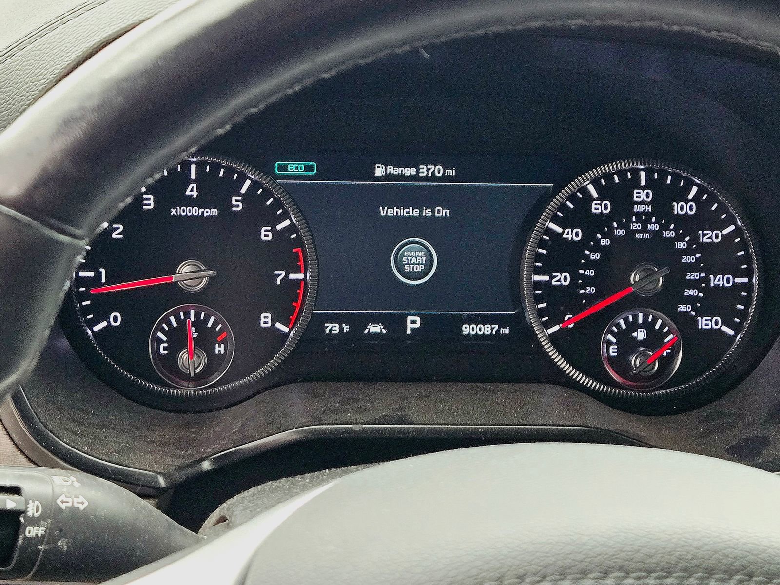 Used 2022 Kia Telluride SX w/ SX Prestige Package image 10