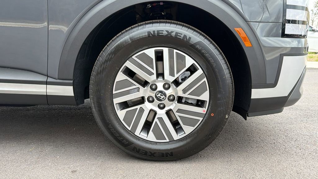 New 2026 Hyundai Palisade FWD Hybrid image 13