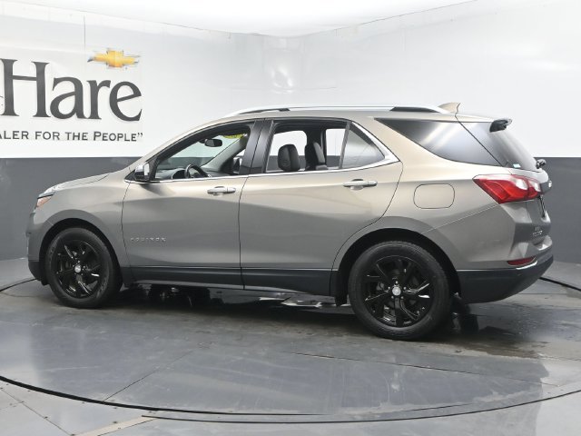 Used 2019 Chevrolet Equinox Premier FWD image 58