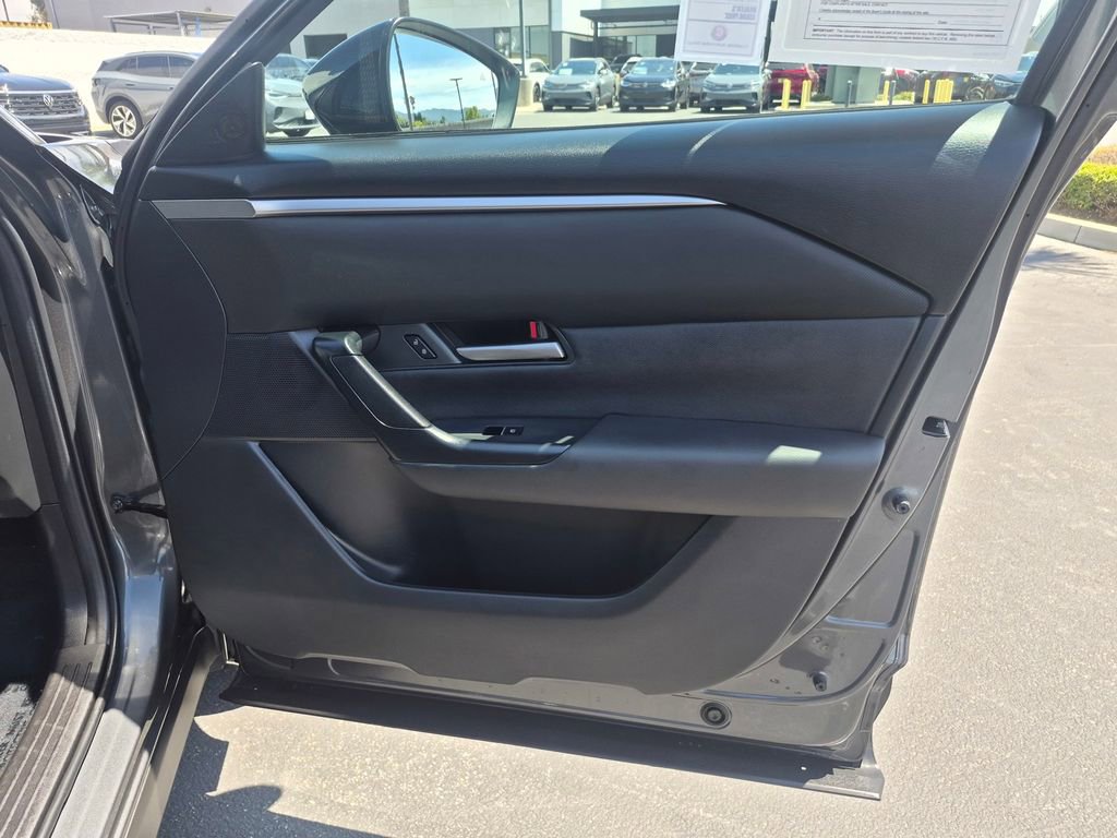 Used 2024 MAZDA CX-50 AWD 2.5 S w/ Preferred Package image 25