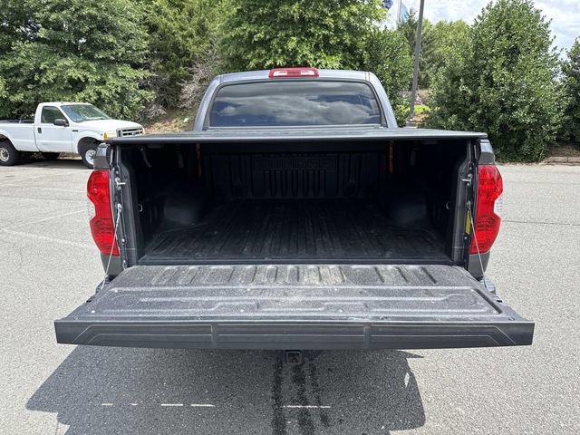 Used 2019 Toyota Tundra SR5 w/ TRD Off Road Package AWD/4WD image 12